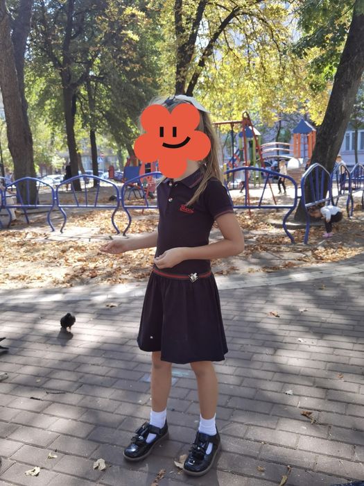 Сукня Gucci 6-7 років