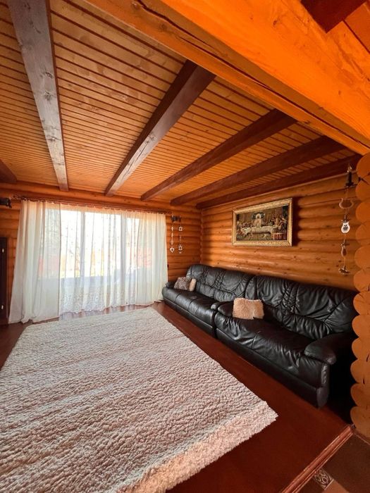 Дом по адресу ул. Заболотного ак. (площадь 240 м²) - Atlanta.ua - фото 13