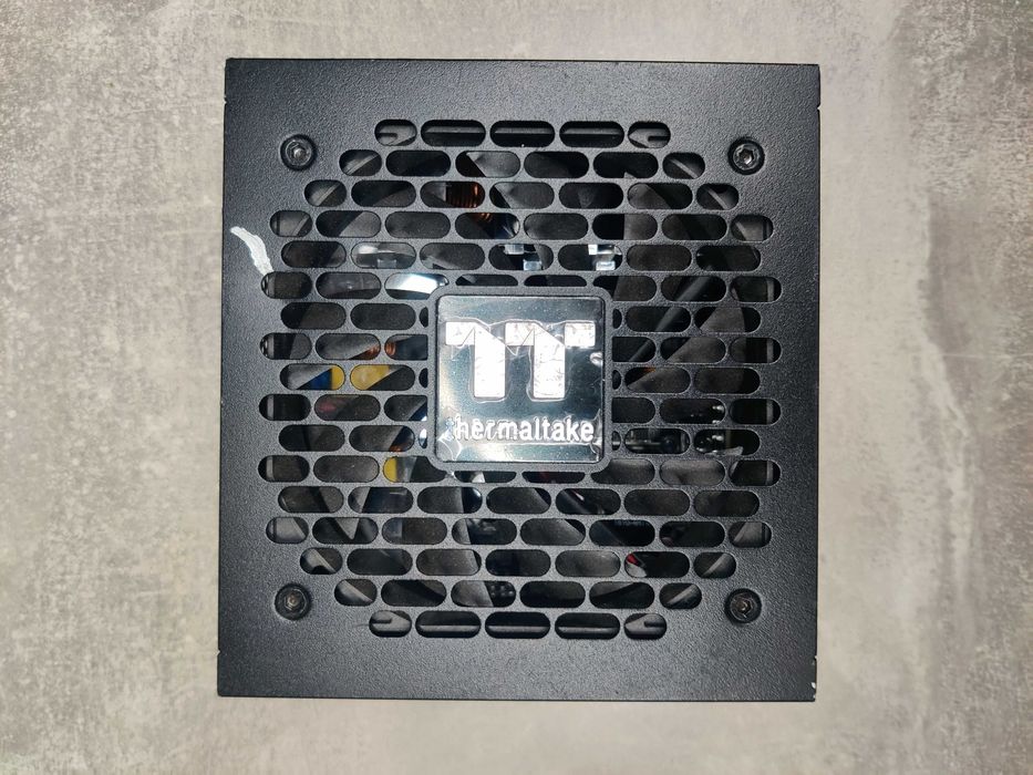 Thermaltake Toughpower GT 850W Gold | 12VHPWR | Потужний БЖ