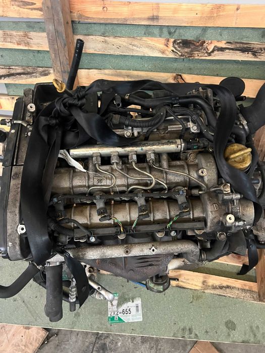 Motor Alfa Romeo GT 1.9 JTD Ref: 937A5000