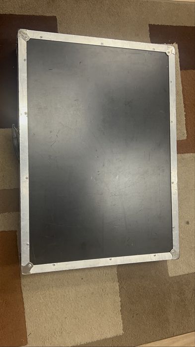 Case skrzynia Denon Prime 4