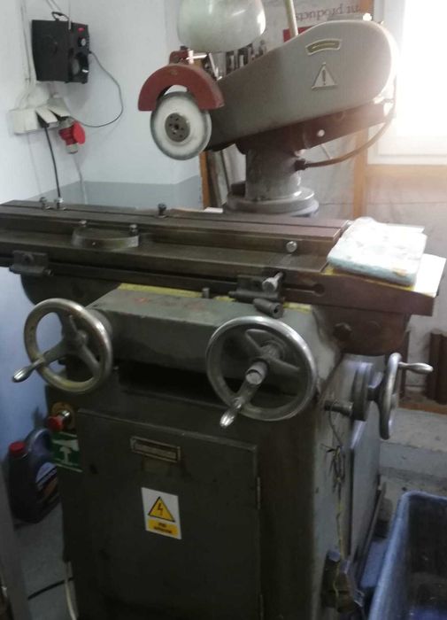 Szlifierka NUA-25