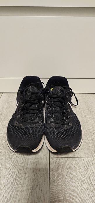 - Nike Air Zoom Pegasus 34 - Buty do biegania r. 41 wkładka 26,5cm