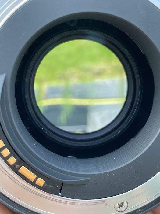 Tamron SP 45mm f/1.8 Di VC USD (Canon EF): 12 000 грн. - Объективы
