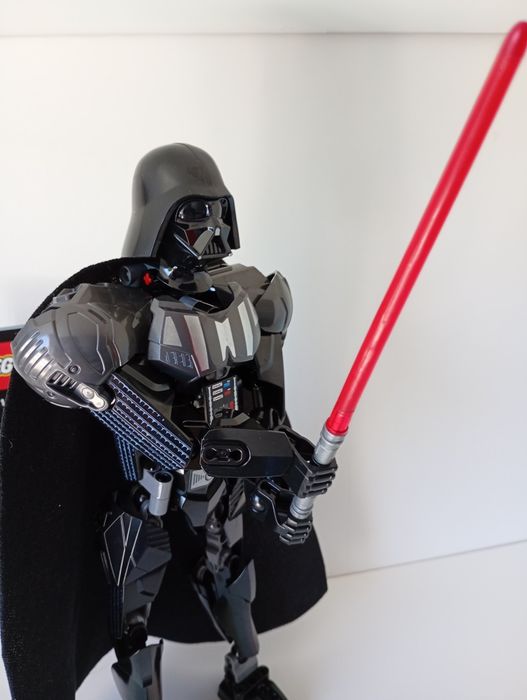 LEGO Star Wars 75111 - Darth Vader