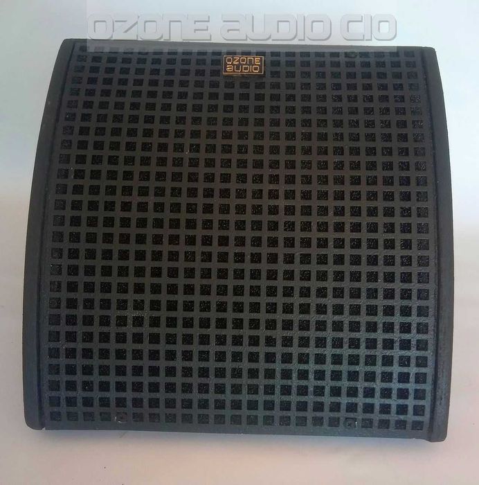 odsłuchy koaksjalne 10 cali