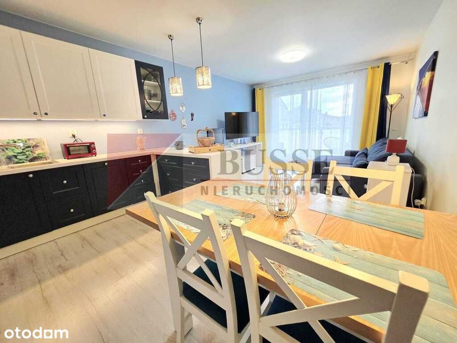 Gumieńce | 49 m² | Wysoki standard | miejsce parkingowe | Winda