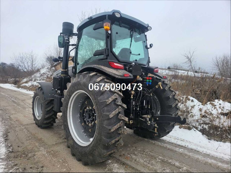 Трактор Скаут TD- 1304 C*Кондиционер*Безкоштовно Доставимо по УКРАЇНІ!