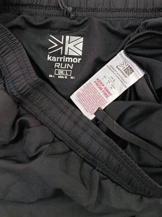 Шорты Karrimor новые оригинал