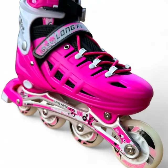 Ролики  дитячі РОЗМІР: 28-31, 29-32, 30-33, 32-35, 33-36