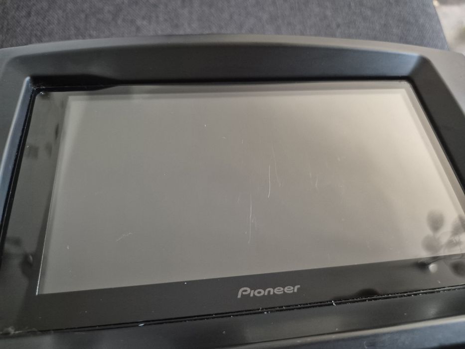 Radio samochodowe Pioneer SPH-DA360DAB
