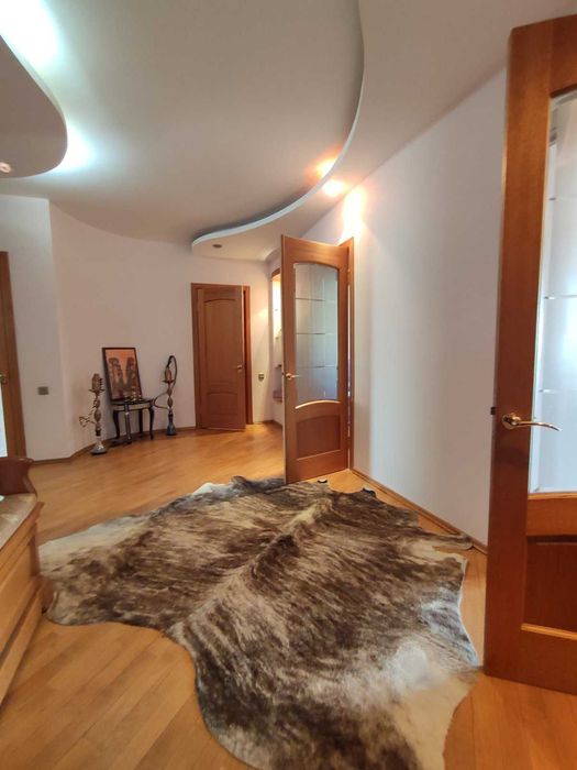 3-rooms apartment apartment by the address st. Kulikovo pole pl Oktyabrskoy revolyutsii pl (area 117 m²) - Atlanta.ua - photo 8