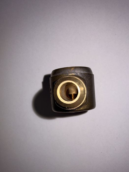 Оригінальне оглядове скло Danfoss — DANFOSS DENMARK, 35 bar
