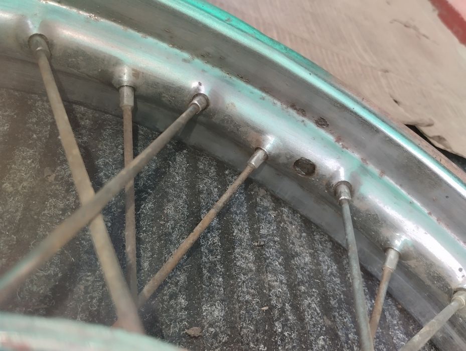 Диск  Ява634 рівний