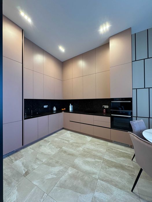 3-кімнатна квартира за адресою бульвар Дружби Народів (площа 141 м²) - Atlanta.ua - фото 6