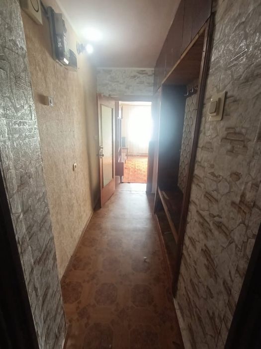Продаж 3км квартири з великою прибудовою