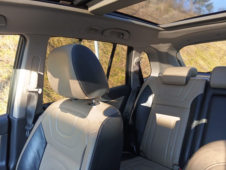 Renault Koleos 4x4 2.0 dci 2011r