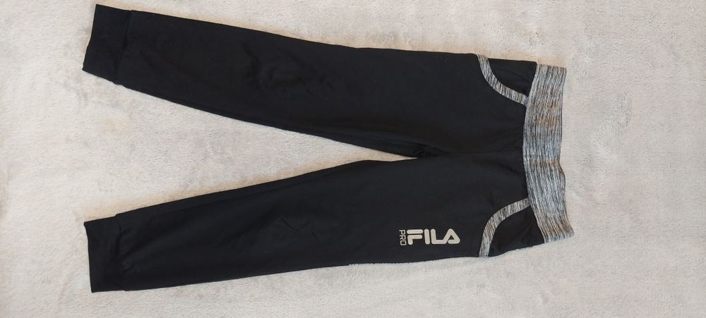 Спортивный костюм для девочки Fila
