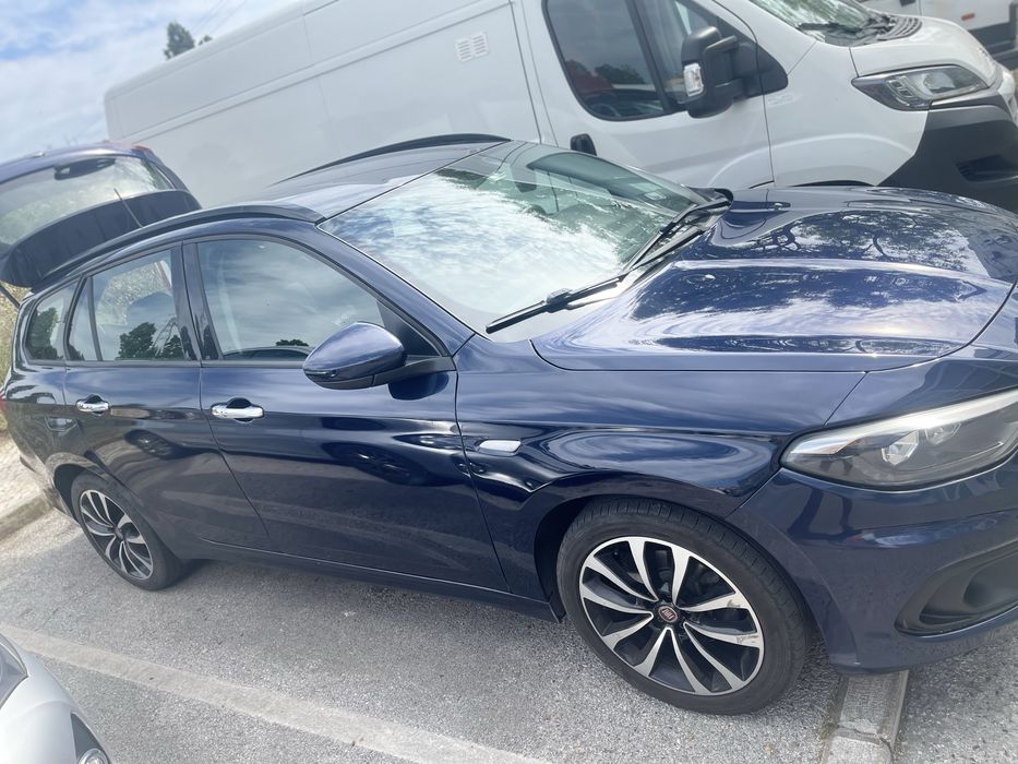 Fiat Tipo 1.3 Multjet