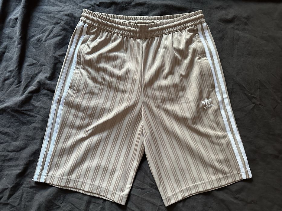 Шорти adidas original, climalite