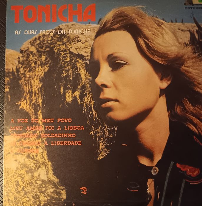 LP's Discos Vinil Musica Portuguesa