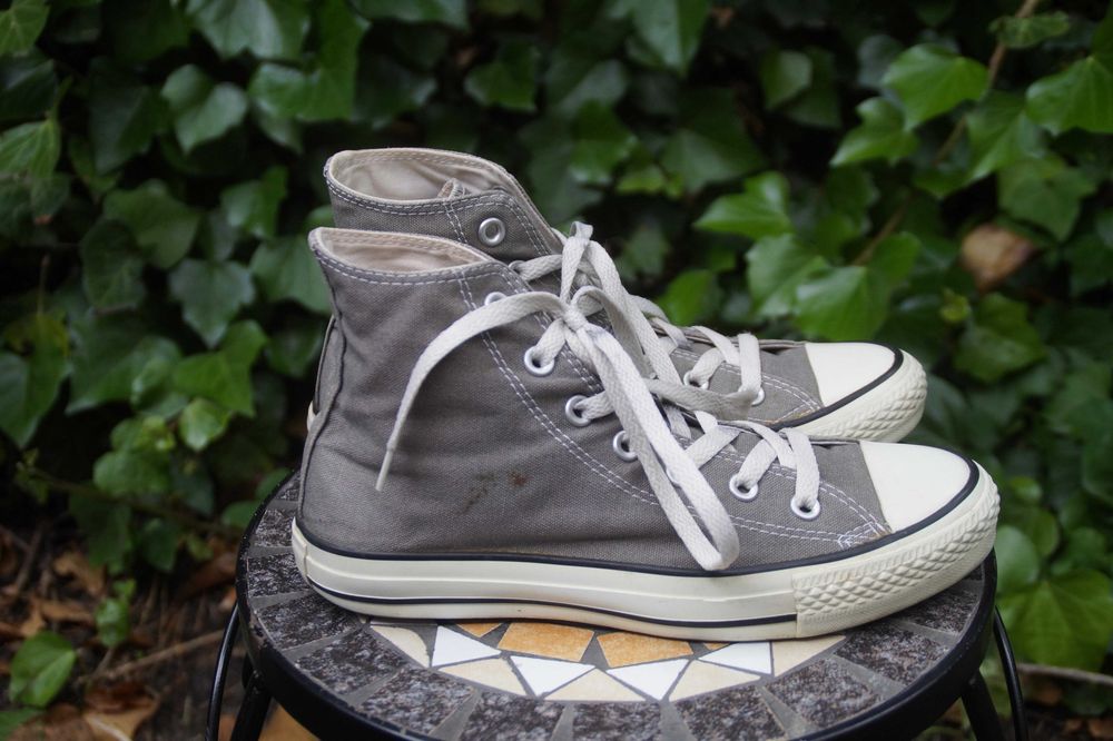 Trampki Converse roz.38