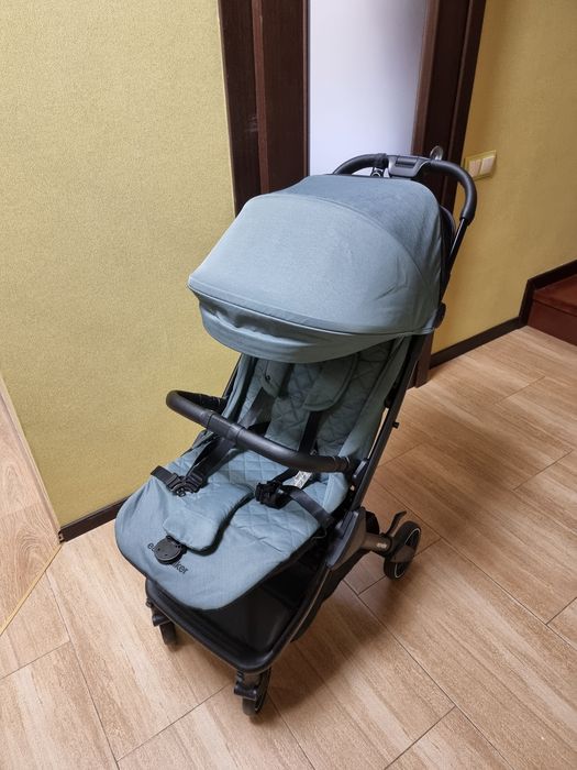 Візочок коляска Easywalker Jackey2