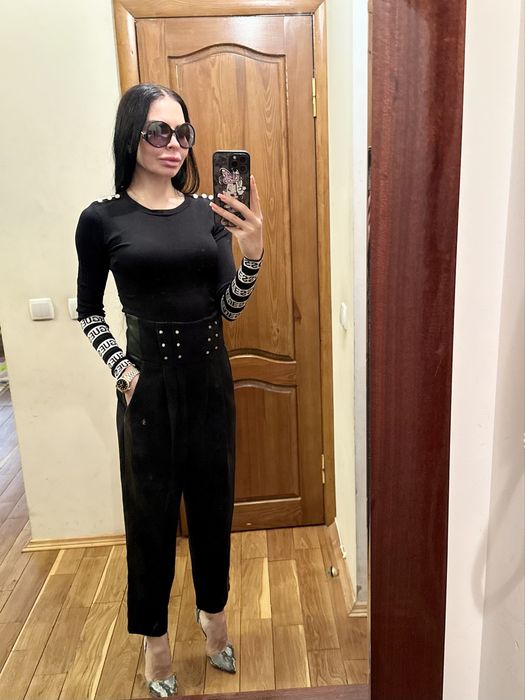 Штани Elisabetta Franchi