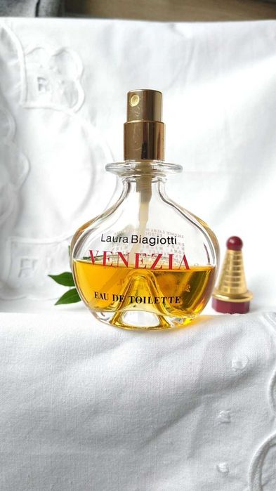 Lanvin; Sublime;Венеция; духи