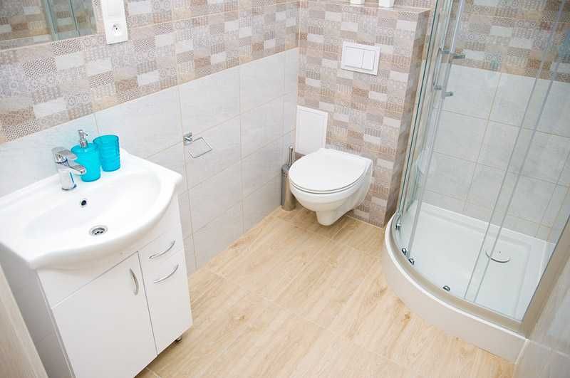 Rowy - wynajem apartamentu, tuż przy morzu