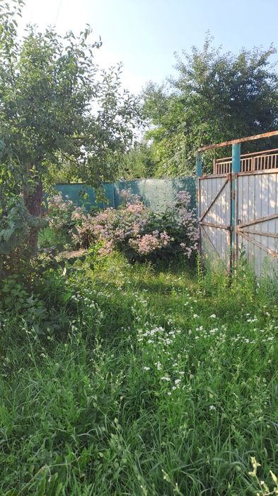 Продам дачу на Білопільській