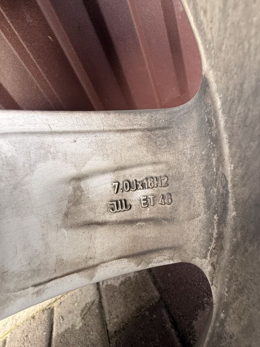 Продам диски р16
