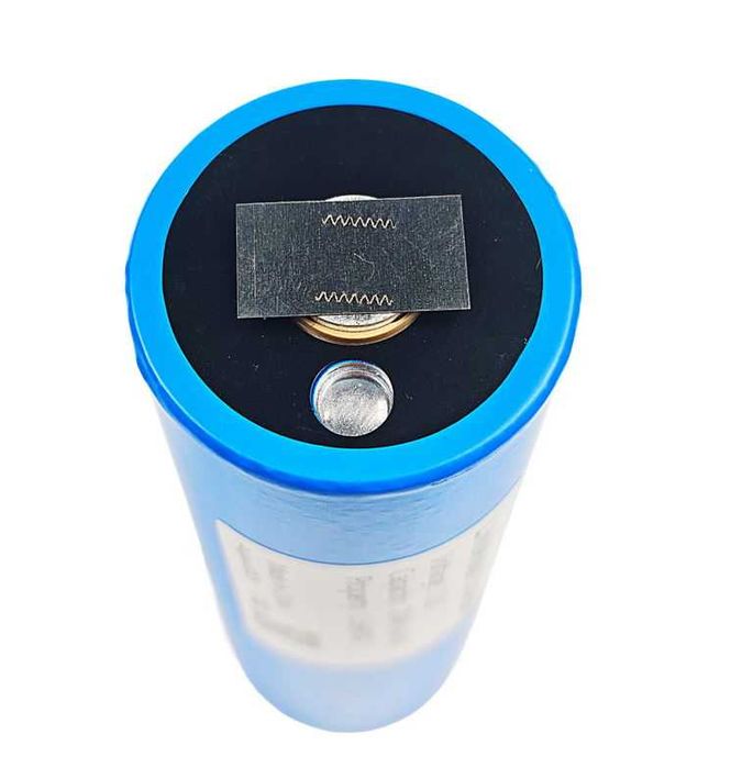 Акумулятор 40135 3.2В 20Ah LiFePo4 LiitoKala нікелеві пластини