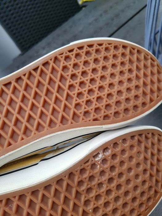 Buty damskie vans