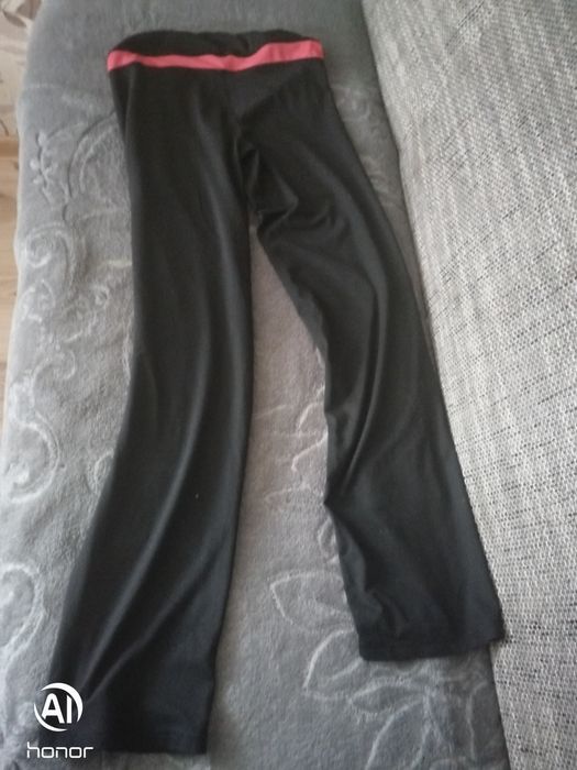 Damskie spodnie dresowe