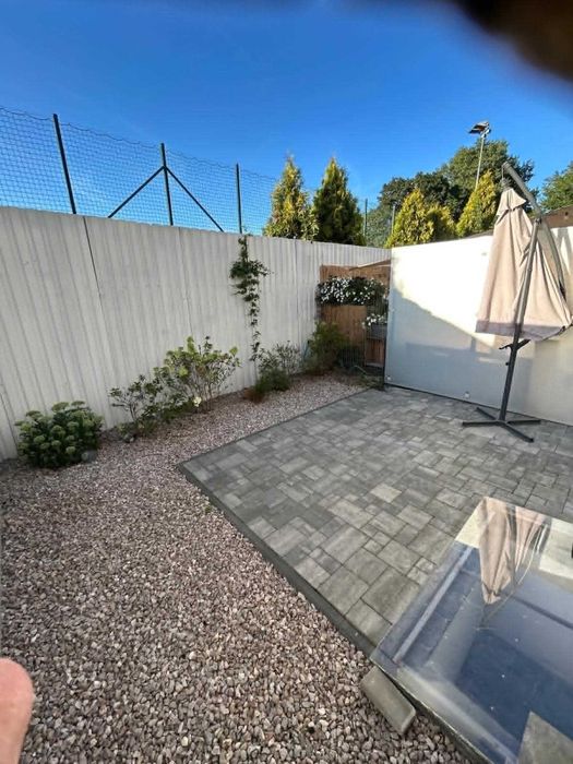 Wynajmę mieszkanie z patio warszawa wawer