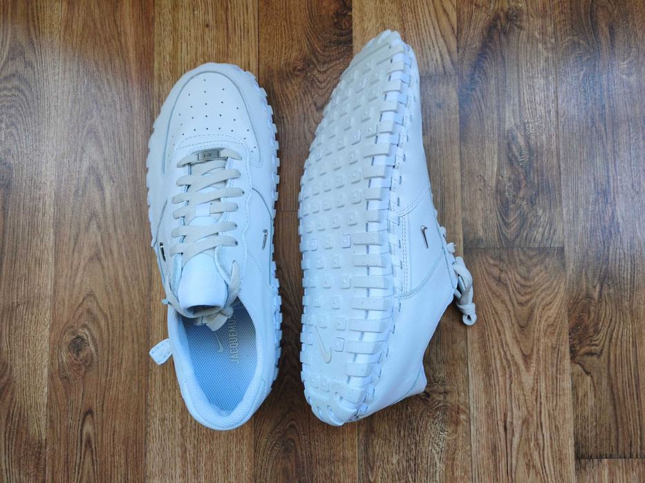 ОРИГІНАЛ100%!Кросівки Nike J Force 1 Low Lx Sp DR0424-100