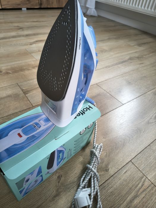 Zelasko hoffen nowe parowe moc 2000w