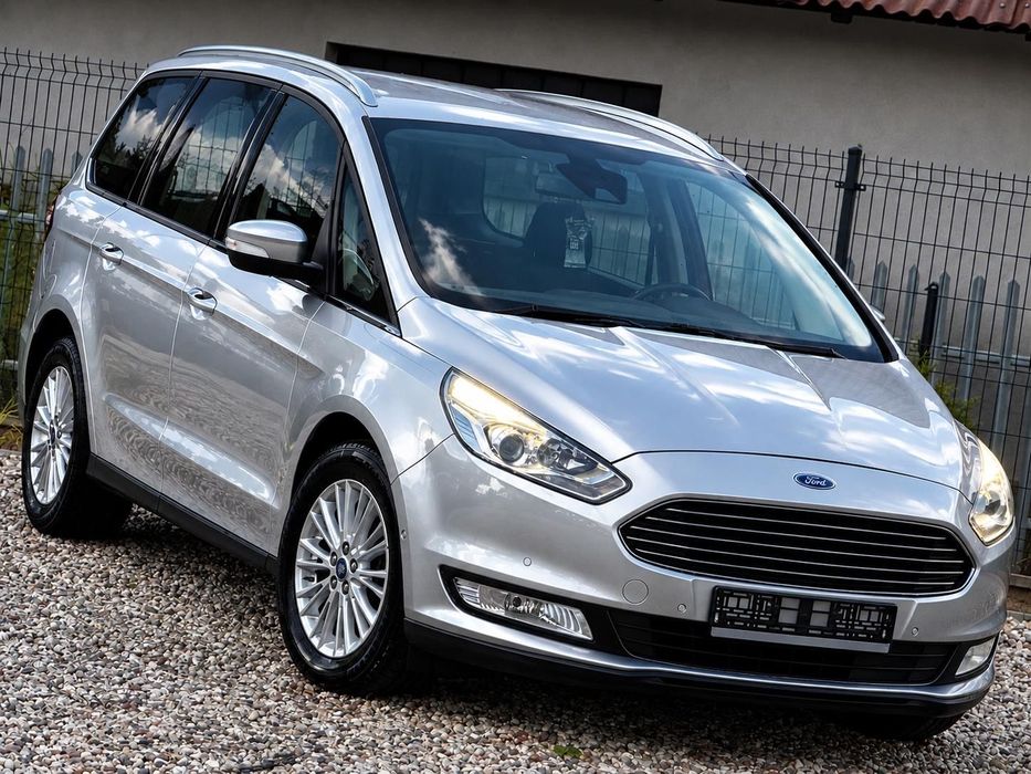 Ford Galaxy