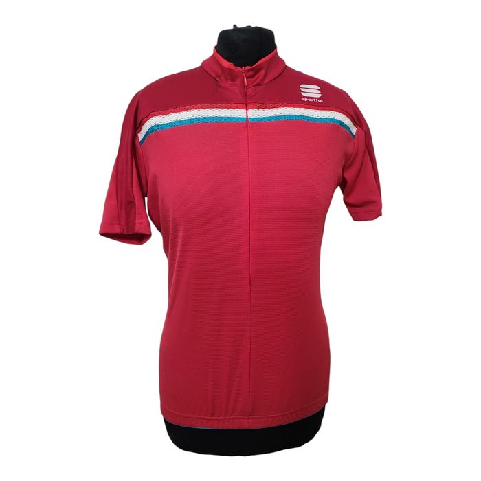 Koszulka rowerowa Sportful rozm.L Damska