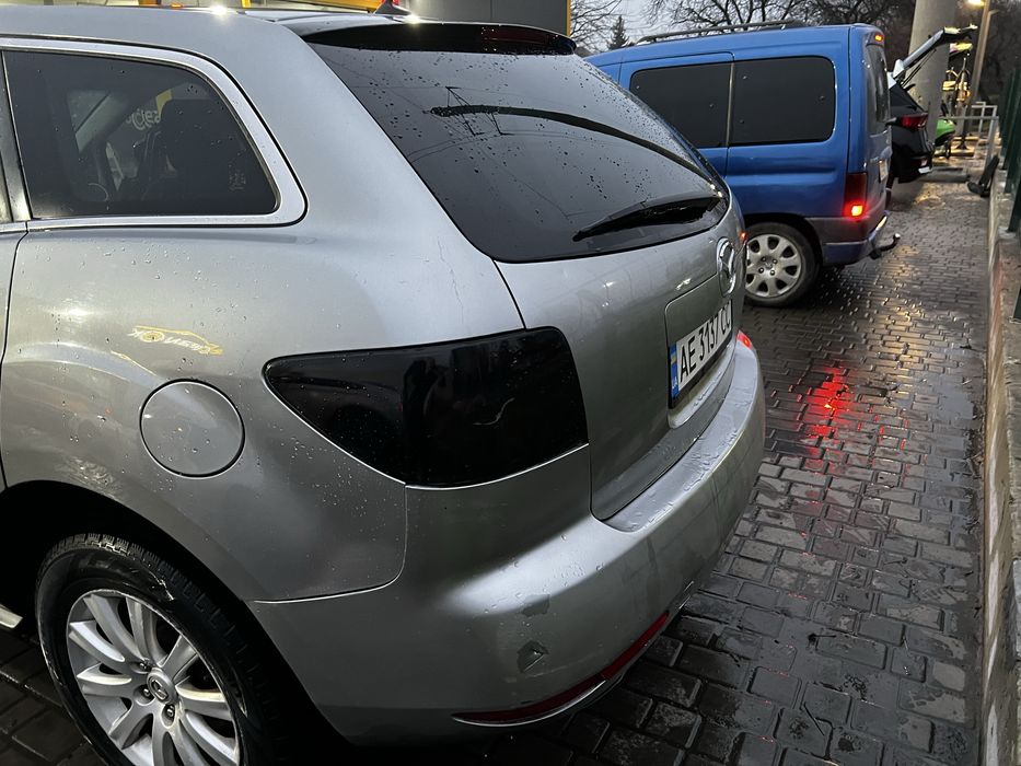 Продам автомобіль