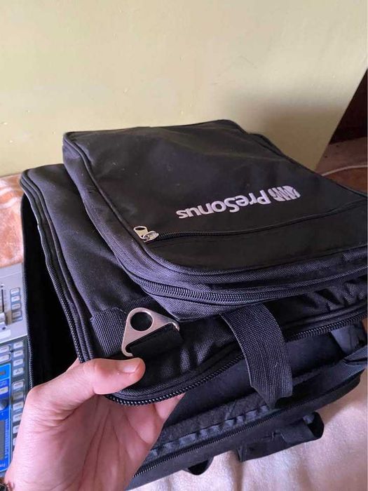 Mikser Presonus studiolive 16.0.2