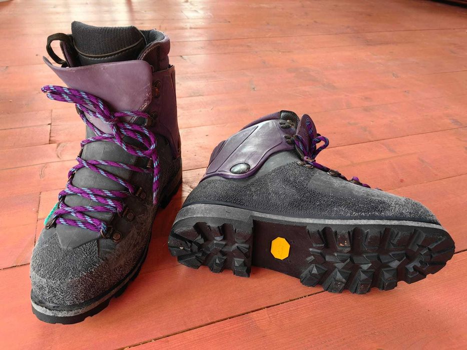 Buty wysokogórskie Scarpa Vega