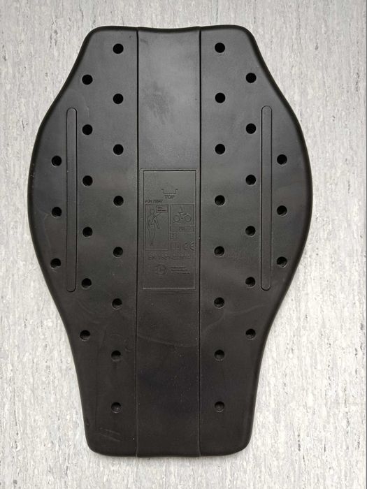 TCM захист спини дорослий р-р S/M