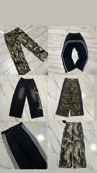 Джинси. Розпродаж. Встигніть!!