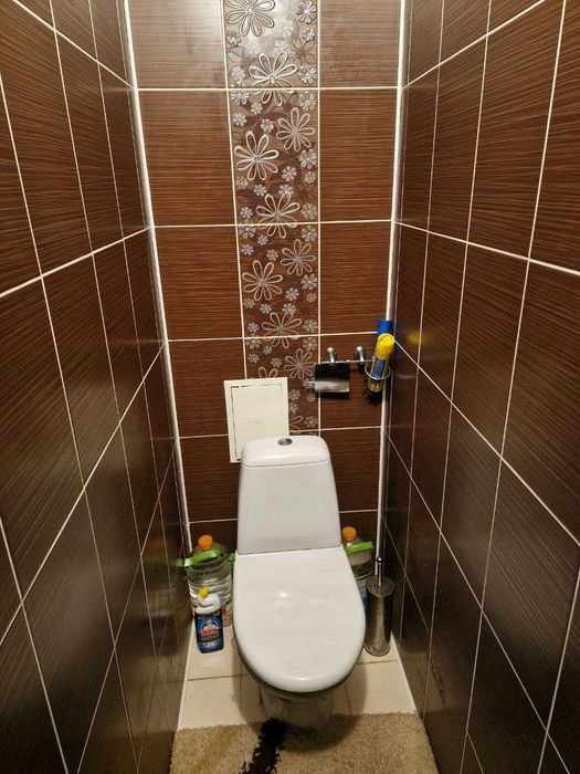 продаж 3к.кв м.  з капітальним ремонтом , м.Шепетівка. Держпрограми так