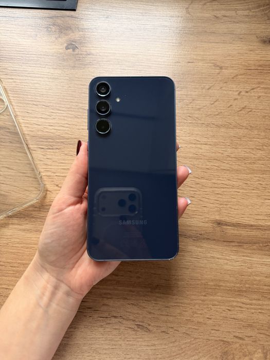 Телефон Samsung galaxy A55 5G