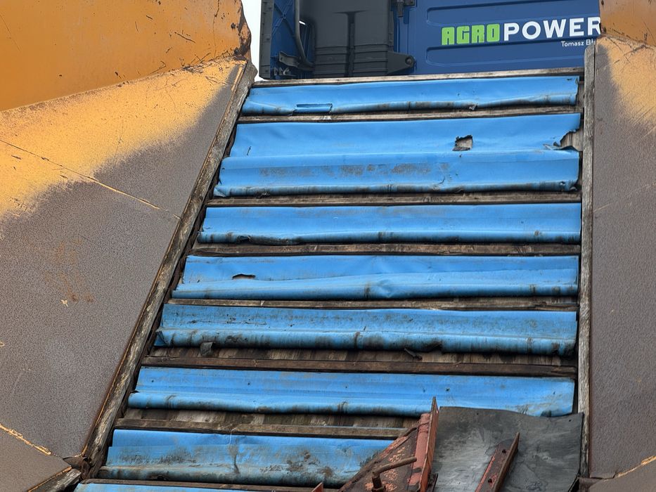 Kosz przyjęciowy marki Bijlsma