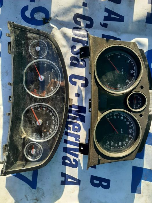 щіток спідометра опель вектра в с астра G H омега зафіра а меріва корс