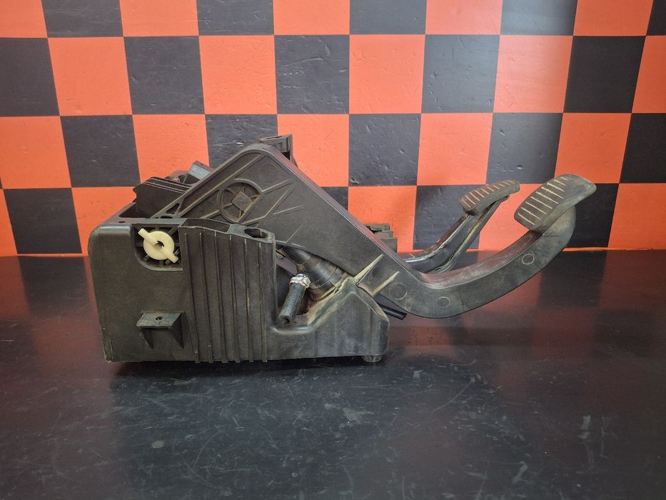 Pedal da embraiagem FIAT Ducato (250_, 290_)